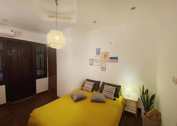 MC House Giang Văn Minh